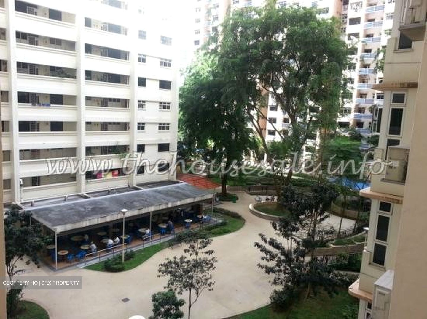 Holland Close (Queenstown), HDB 2 Rooms #544581101